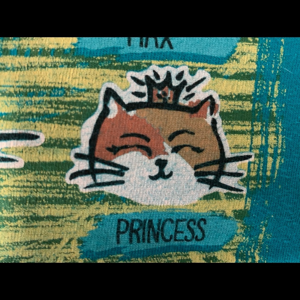 Meet your Posher, Donna